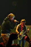 Iron Maiden / Shinedown on Apr 28, 2017 [844-small]