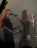 Nightwish / Arch Enemy / Amorphis on Dec 4, 2015 [860-small]