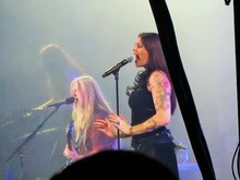 Nightwish / Arch Enemy / Amorphis on Dec 4, 2015 [862-small]