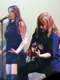 Nightwish / Arch Enemy / Amorphis on Dec 4, 2015 [864-small]