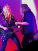 Nightwish / Arch Enemy / Amorphis on Dec 4, 2015 [865-small]