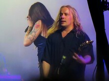 Nightwish / Arch Enemy / Amorphis on Dec 4, 2015 [866-small]