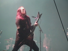 Nightwish / Arch Enemy / Amorphis on Dec 4, 2015 [870-small]