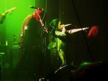 Nightwish / Arch Enemy / Amorphis on Dec 4, 2015 [871-small]