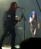 Nightwish / Arch Enemy / Amorphis on Dec 4, 2015 [872-small]