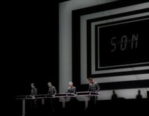 Kraftwerk on Dec 1, 2015 [875-small]