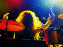 tags: Frankfurt am Main, Hesse, Germany, Batschkapp - Kadavar / The Shrine / Satan's Satyrs / Horisont on Nov 30, 2015 [880-small]