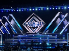 Rock & Roll Hall Of Fame Induction Ceremony on Nov 3, 2023 [886-small]