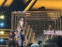 Rock & Roll Hall Of Fame Induction Ceremony on Nov 3, 2023 [896-small]