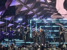 Rock & Roll Hall Of Fame Induction Ceremony on Nov 3, 2023 [906-small]