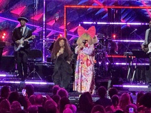 Rock & Roll Hall Of Fame Induction Ceremony on Nov 3, 2023 [907-small]