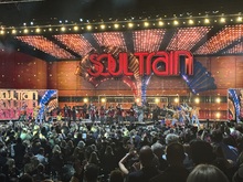 Rock & Roll Hall Of Fame Induction Ceremony on Nov 3, 2023 [913-small]