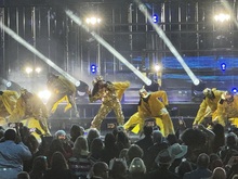 Rock & Roll Hall Of Fame Induction Ceremony on Nov 3, 2023 [947-small]