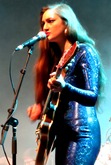 Kitty, Daisy & Lewis / The Dash on Feb 27, 2015 [950-small]