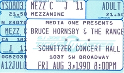 Bruce Hornsby & The Range on Aug 3, 1990 [977-small]