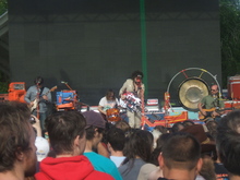 The Flaming Lips / The Rapture / Stardeath & The White Dwarfs on Apr 15, 2007 [684-small]