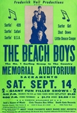 The Beach Boys on Sep 14, 1963 [003-small]