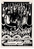 Black Sabbath / Wild Turkey on Mar 2, 1972 [030-small]