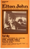 Elton John / Family on Oct 20, 1972 [040-small]