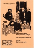 Frank Zappa / The Mothers Of Invention / Grateful Dead on Jun 21, 1968 [055-small]