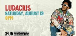 Ludacris on Aug 19, 2023 [062-small]