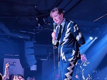 The Hives / Olivia Jean on Oct 31, 2023 [083-small]