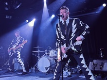 The Hives / Olivia Jean on Oct 31, 2023 [091-small]