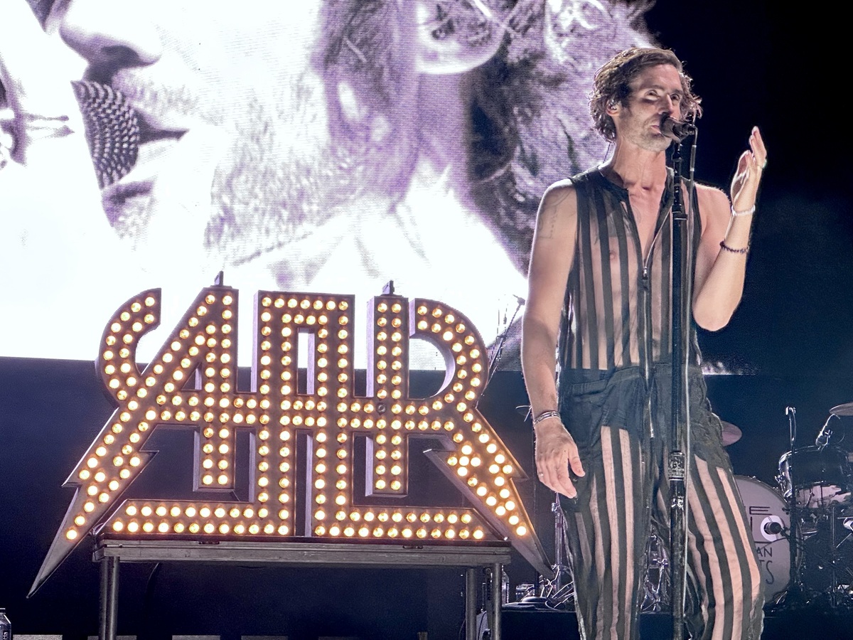 Concert History of The Zoo Amphitheatre Oklahoma City, Oklahoma, United