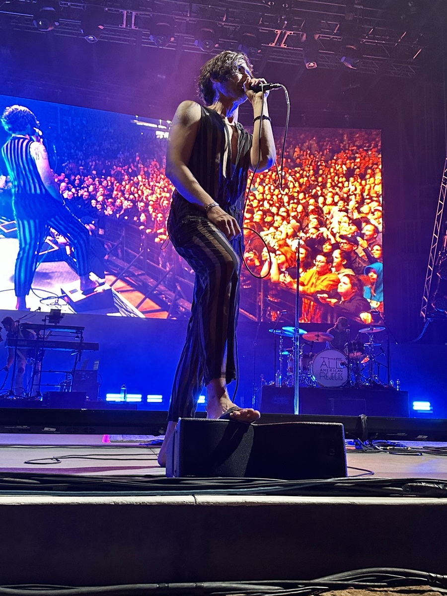 Concert History of The Zoo Amphitheatre Oklahoma City, Oklahoma, United