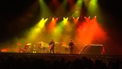 The War on Drugs / Lo Moon on Apr 22, 2022 [115-small]