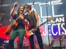 The All-American Rejects / Jimmie's Chicken Shack on Sep 7, 2023 [118-small]