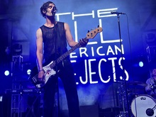 The All-American Rejects / Jimmie's Chicken Shack on Sep 7, 2023 [120-small]