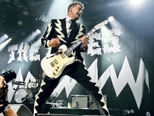 The Hives / Olivia Jean on Oct 30, 2023 [146-small]