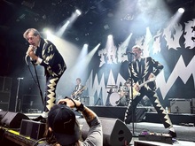 The Hives / Olivia Jean on Oct 30, 2023 [148-small]