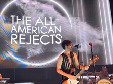 The All-American Rejects / New Found Glory / The Starting Line / The Get Up Kids on Aug 17, 2023 [182-small]