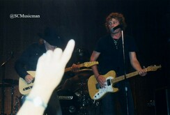 Dierks Bentley / Miranda Lambert / Randy Rogers Band on Oct 12, 2006 [195-small]