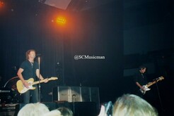 Dierks Bentley / Miranda Lambert / Randy Rogers Band on Oct 12, 2006 [205-small]
