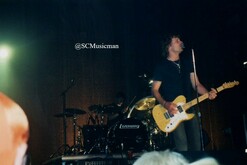 Dierks Bentley / Miranda Lambert / Randy Rogers Band on Oct 12, 2006 [208-small]