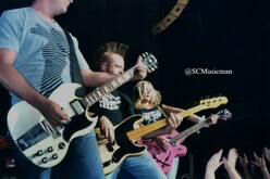 Dierks Bentley / Miranda Lambert / Randy Rogers Band on Oct 12, 2006 [215-small]