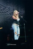 Dierks Bentley / Miranda Lambert / Randy Rogers Band on Oct 12, 2006 [221-small]