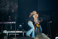 Dierks Bentley / Miranda Lambert / Randy Rogers Band on Oct 12, 2006 [230-small]