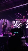 5 Seconds of Summer / AR/CO / Charlotte Sands on Oct 12, 2023 [259-small]