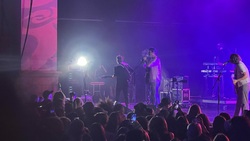 The Front Bottoms / Slothrust on Nov 3, 2023 [316-small]