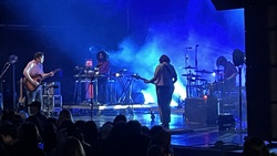 The Front Bottoms / Slothrust on Nov 3, 2023 [317-small]