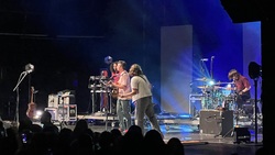 The Front Bottoms / Slothrust on Nov 3, 2023 [319-small]