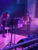 The Black Lamps / Stellavision / Weedipus on Nov 4, 2023 [367-small]