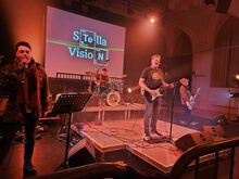 The Black Lamps / Stellavision / Weedipus on Nov 4, 2023 [372-small]