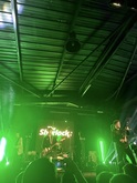 The Sherlocks / Stanleys / The Clause on Nov 4, 2023 [380-small]