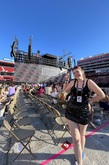 Taylor Swift / Gracie Abrams / HAIM / Aaron Dessner on Jul 28, 2023 [417-small]