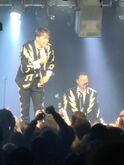 The Hives / Olivia Jean on Nov 4, 2023 [426-small]